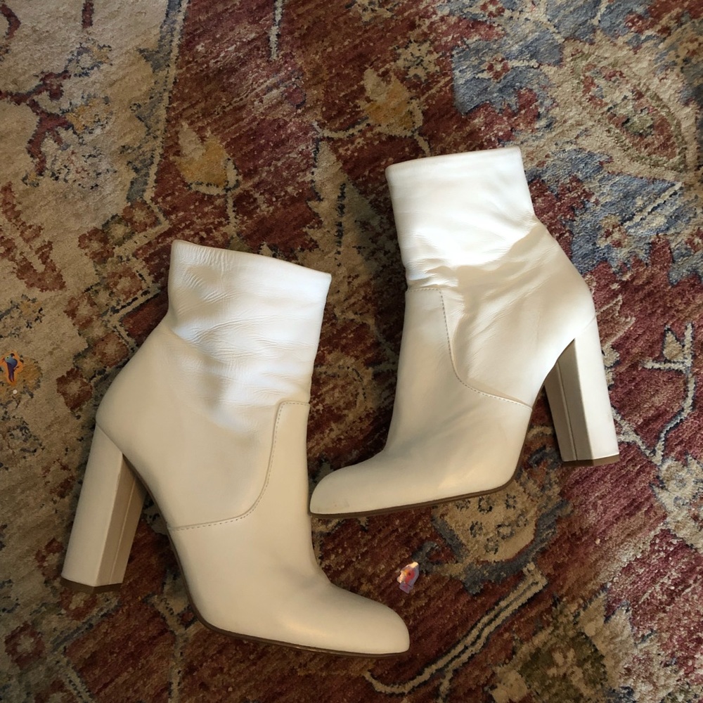 Steve Madden Booties